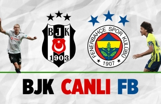 Canlı izle Fenerbahçe BB Erzurumspor Bein Sports 1 ...