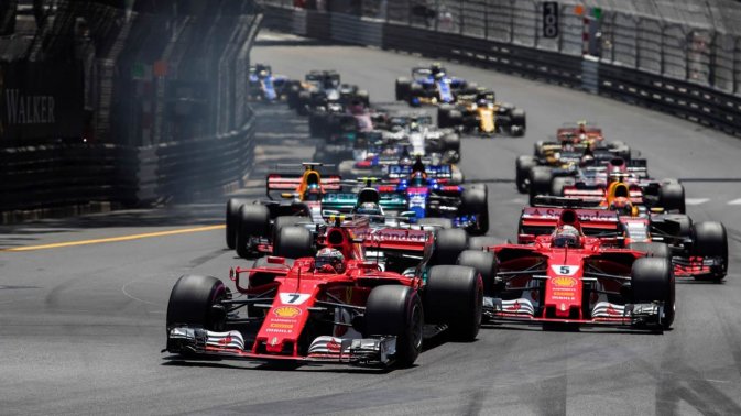 F1 live stream 2023: How to watch the Bahrain Grand Prix via ...