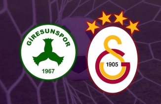 CANLI İZLE Galatasaray Giresunspor maçı Bein Sports 1 ...